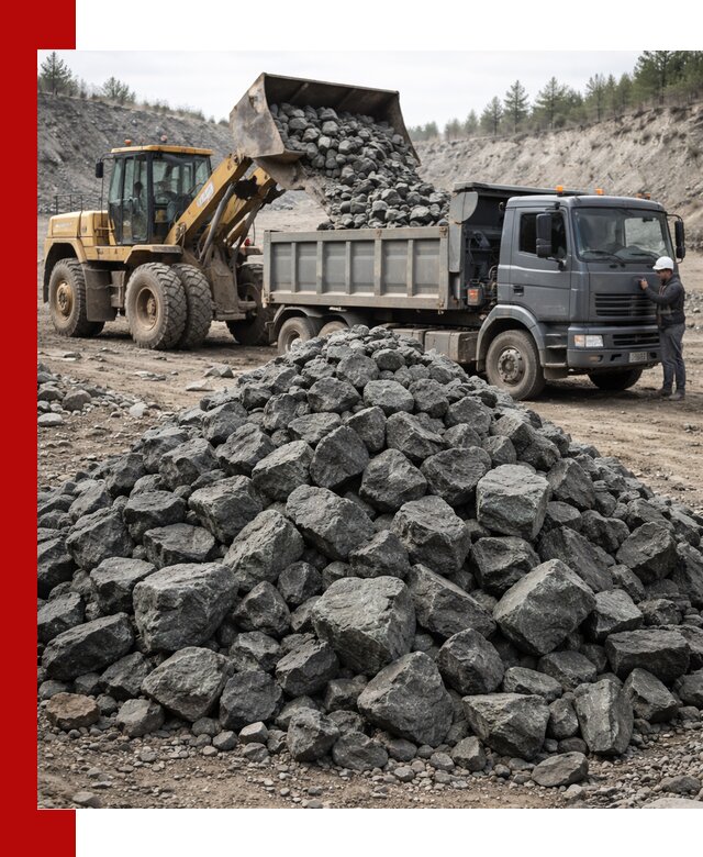 Щебень габбро-диабаз фракция 20-40 доставка в Соли-Илецке