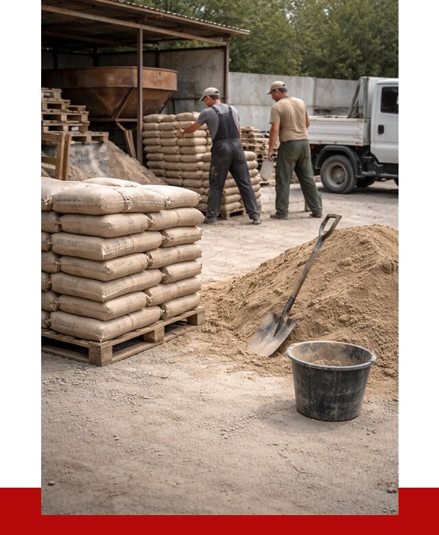 Купить песок для штукатурки в Соли-Илецке от 1875 р. | ПРОНЕРУДСои