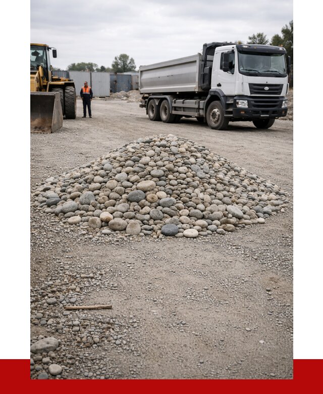 Купить галька морская в Соли-Илецке от 2917 р. | ПРОНЕРУДСои