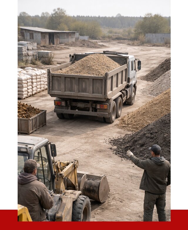 Купить ОПГС с доставкой в Соли-Илецке от 4376 р. за тонну | ПРОНЕРУДСои