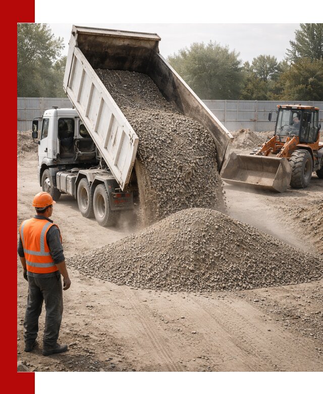 Доставка опгс в Соли-Илецке оптом и мелким транспортом