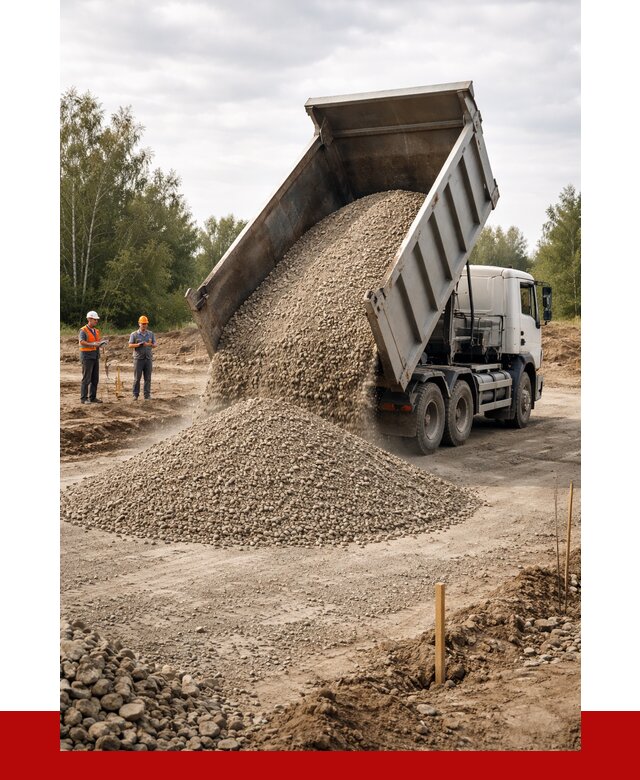 ЩПС С2 в Соли-Илецке с доставкой от 4688 р. за куб | ПРОНЕРУДСои