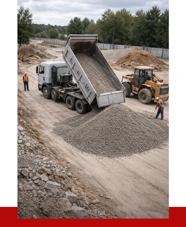 ЩПС С5 в Соли-Илецке с доставкой от 4376 р. за куб | ПРОНЕРУДСои