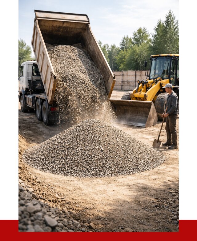 ЩПС С10 в Соли-Илецке с доставкой от 3334 р. за куб | ПРОНЕРУДСои
