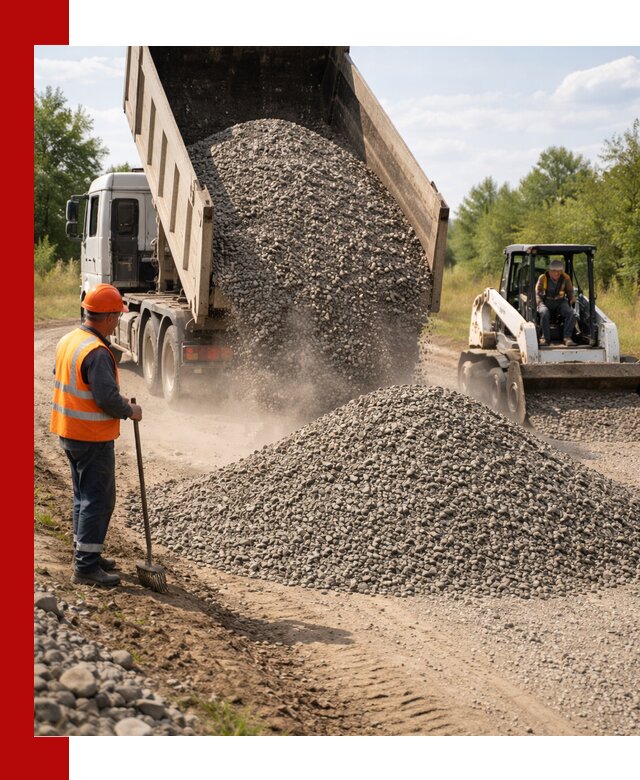 Доставка щпс С10 в Соли-Илецке — сыпучие материалы оптом и врозь