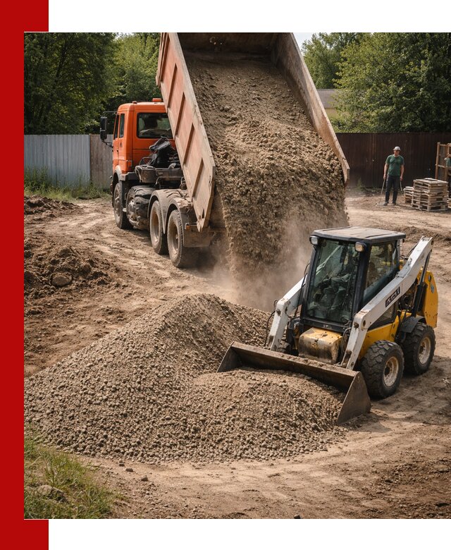 Доставка щпс С11 в Соли-Илецке круглосуточно самосвалами