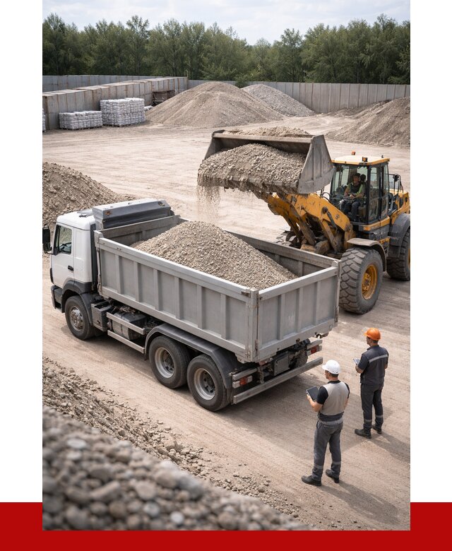 ЩПС С12 в Соли-Илецке с доставкой от 3334 р. за куб | ПРОНЕРУДСои