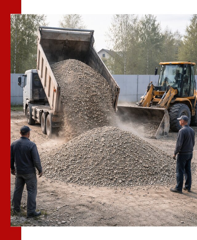 Доставка щпс фракции С12 в Соли-Илецке оптом и в розницу