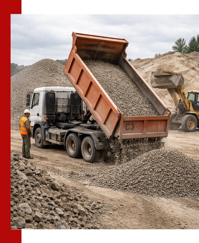 Доставка щгпс С3 в Соли-Илецке оптом и в розницу для стройплощадок