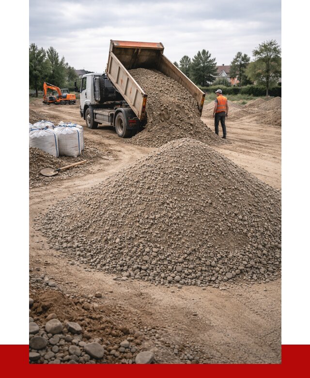 ЩГПС С4 с доставкой в Соли-Илецке от 2188 р./куб. | ПРОНЕРУДСои