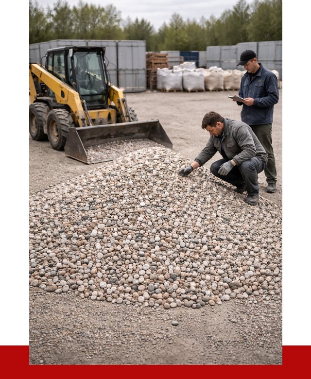 Цветная мраморная крошка в Соли-Илецке от 8334 р./куб. | ПРОНЕРУДСои
