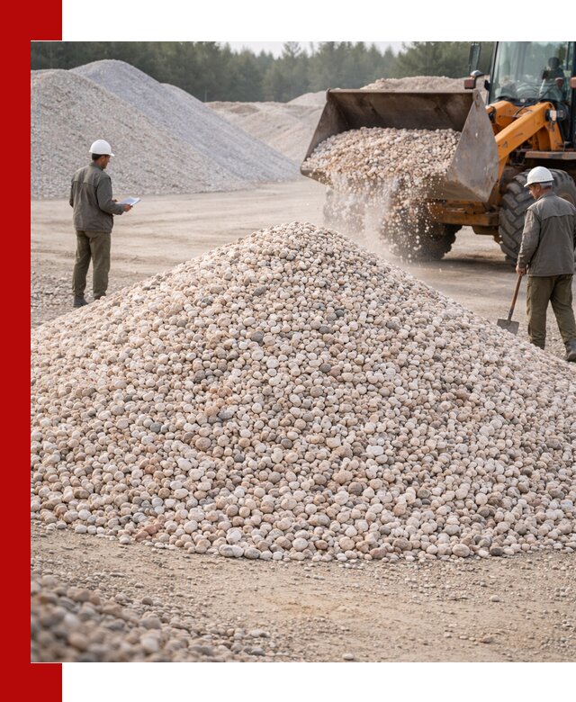 Купить цветную мраморную крошку с доставкой в Соли-Илецке