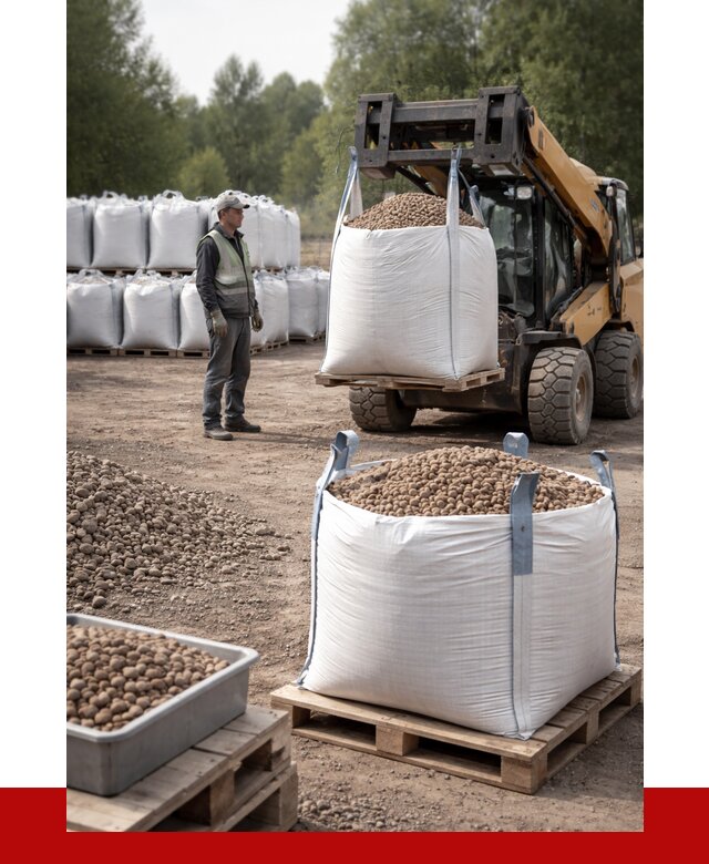 Керамзит в биг бег в Соли-Илецке от 4376 р. с доставкой | ПРОНЕРУДСои