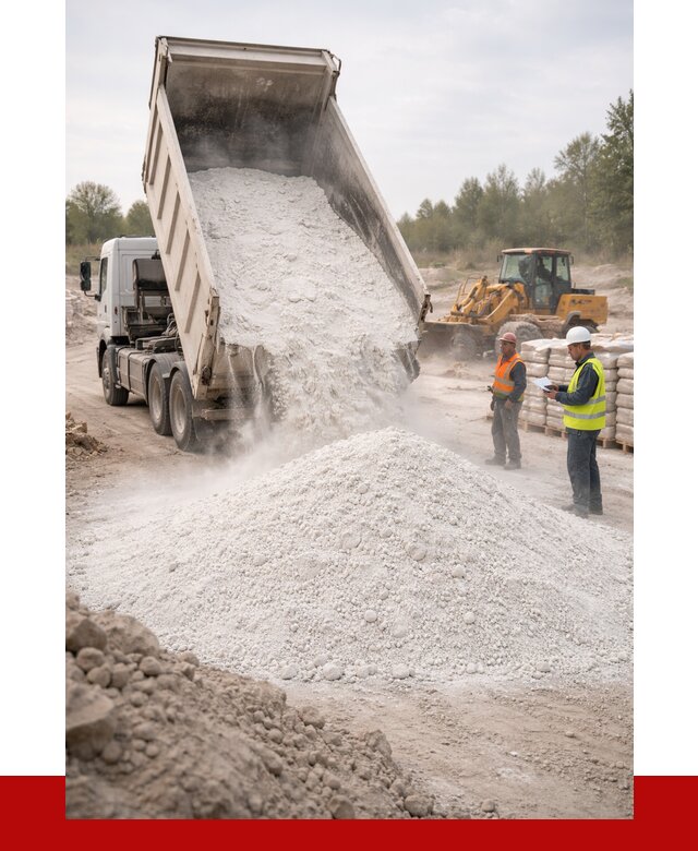 Купить известь пушонка в Соли-Илецке от 4376 р. с доставкой | ПРОНЕРУДСои