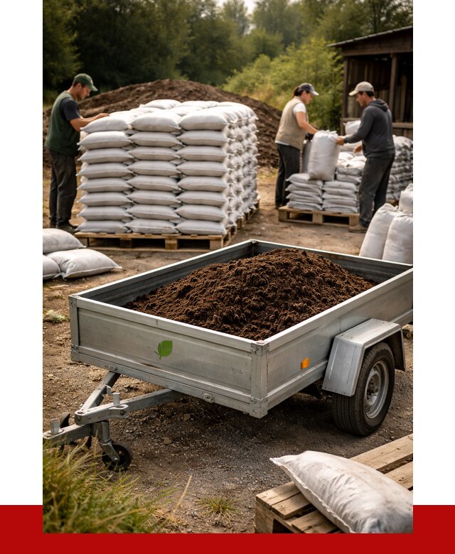 Нейтральный торф в Соли-Илецке от 3334 р. за куб | ПРОНЕРУДСои