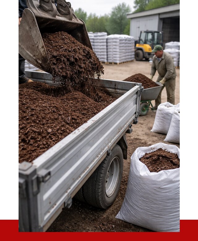 Торфяные смеси с доставкой в Соль-Илецк от 4376 р. | ПРОНЕРУДСои