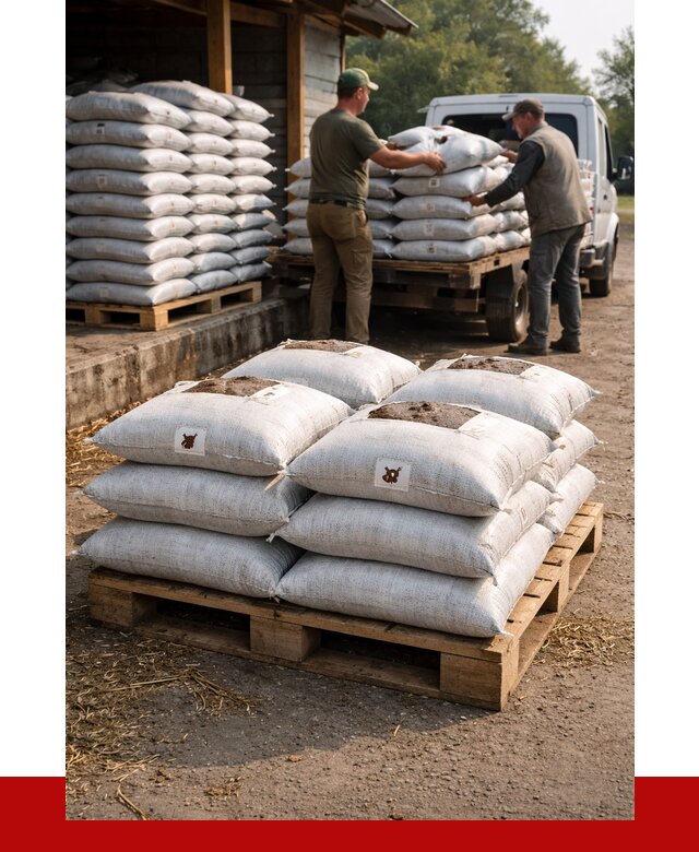 Купить конский навоз в мешках в Соли-Илецке от 4688 р. | ПРОНЕРУДСои