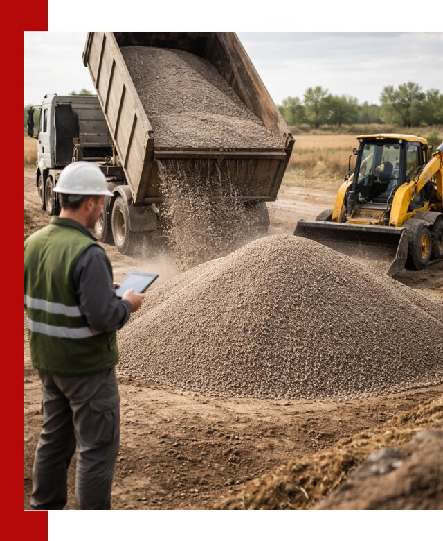 Доставка минеральных удобрений в Соли-Илецке оптом и в розницу