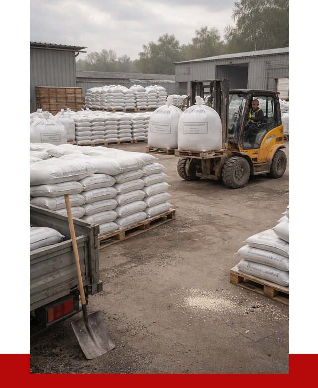 Аммиачная селитра в Соли-Илецке от 4376 р. с доставкой | ПРОНЕРУДСои