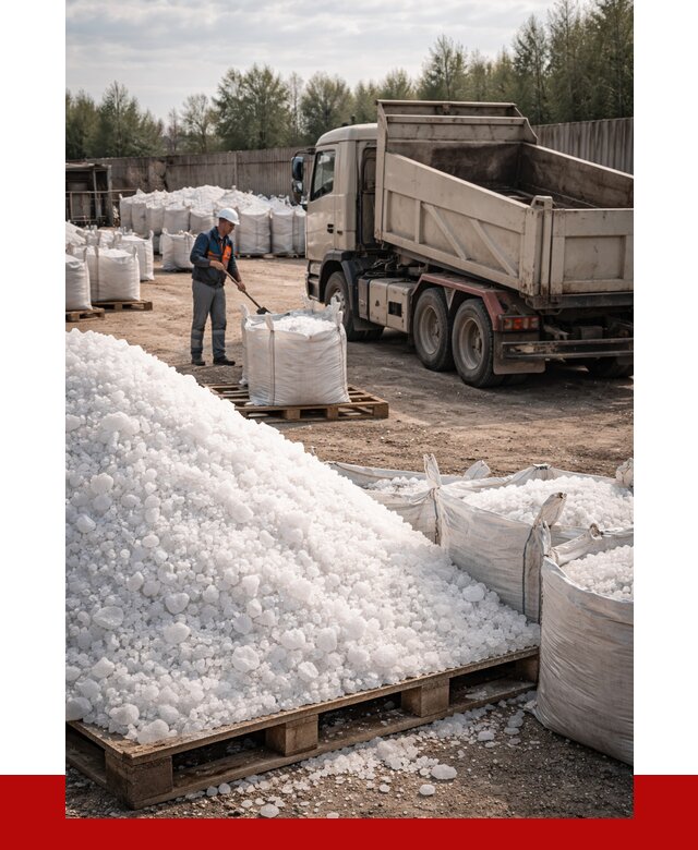 Купить техническая соль в мешках в Соли-Илецке от 4688 р. | ПРОНЕРУДСои