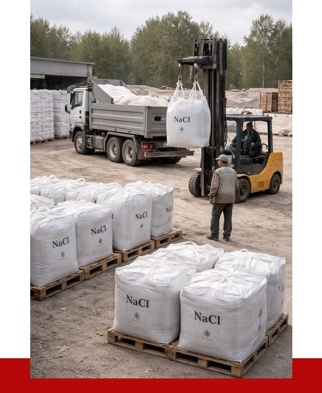 Купить реагент хлористый натрий в Соли-Илецке от 12502 р. | ПРОНЕРУДСои