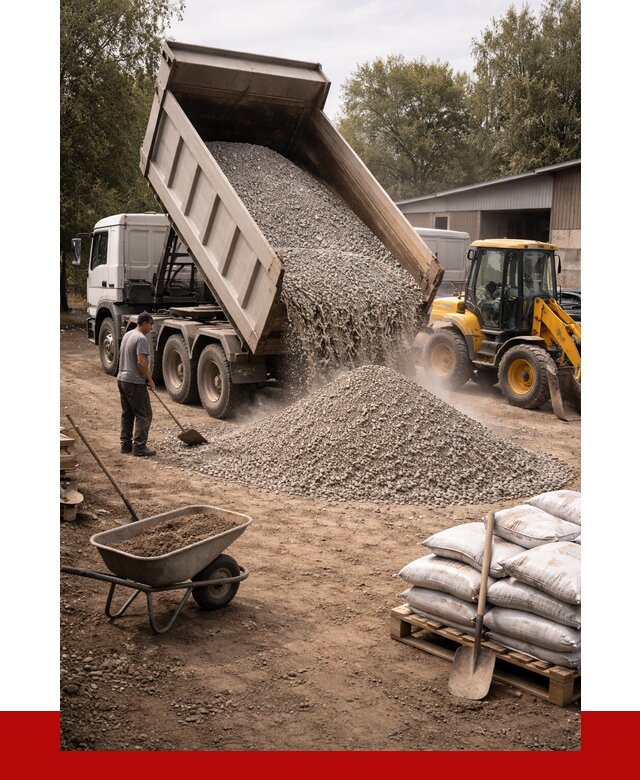 Перевозка сыпучих грузов в Соли-Илецке от 3334 р. | ПРОНЕРУДСои